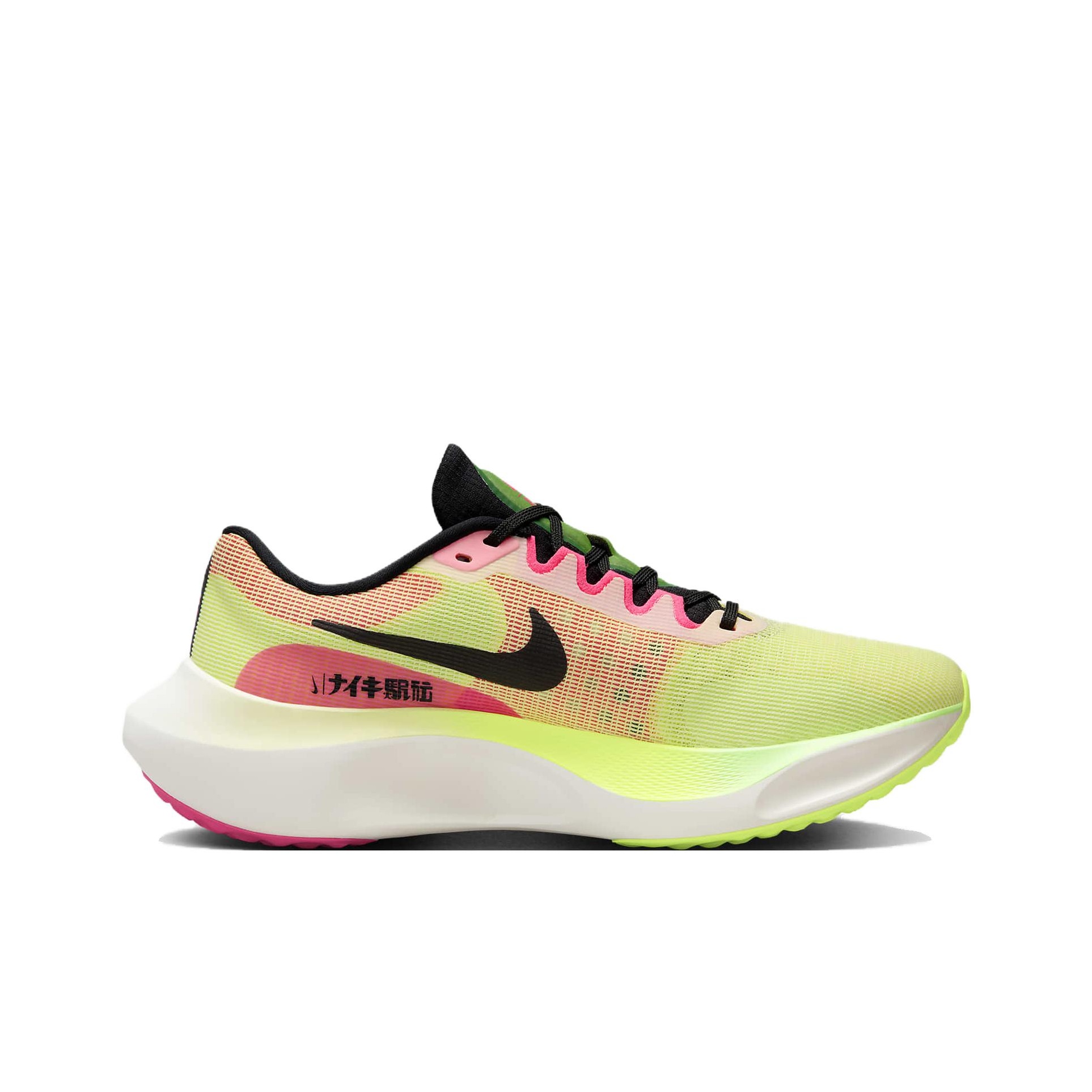 Nike Zoom Fly 5 Slip Resistant - огляд і ціна Nike Shoes Zoom Fly 5