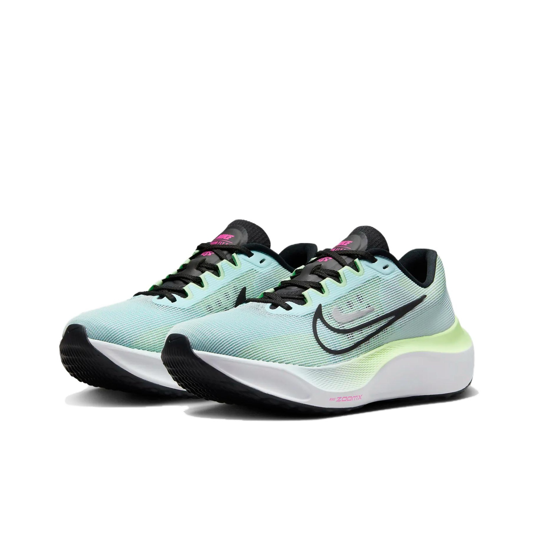 Nike Zoom Fly 5 Abrasion Resis - огляд і ціна Nike Shoes Zoom Fly 5