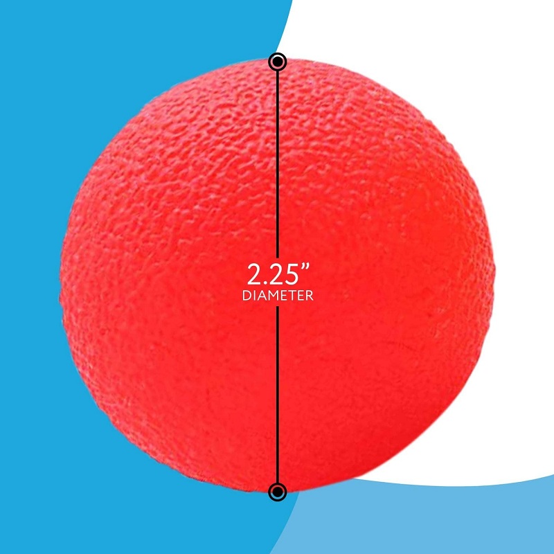 Hand Grip Egg Gripping Ball Fi - огляд і ціна Home Gym Studio