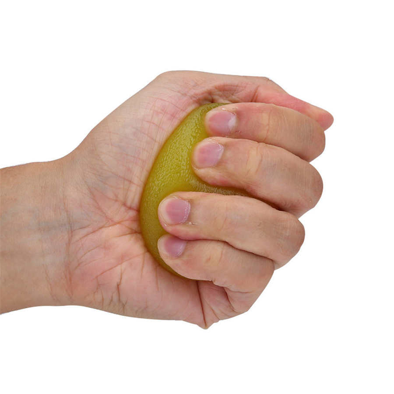 Hand Grip Egg Gripping Ball Fi - огляд і ціна Home Gym Studio