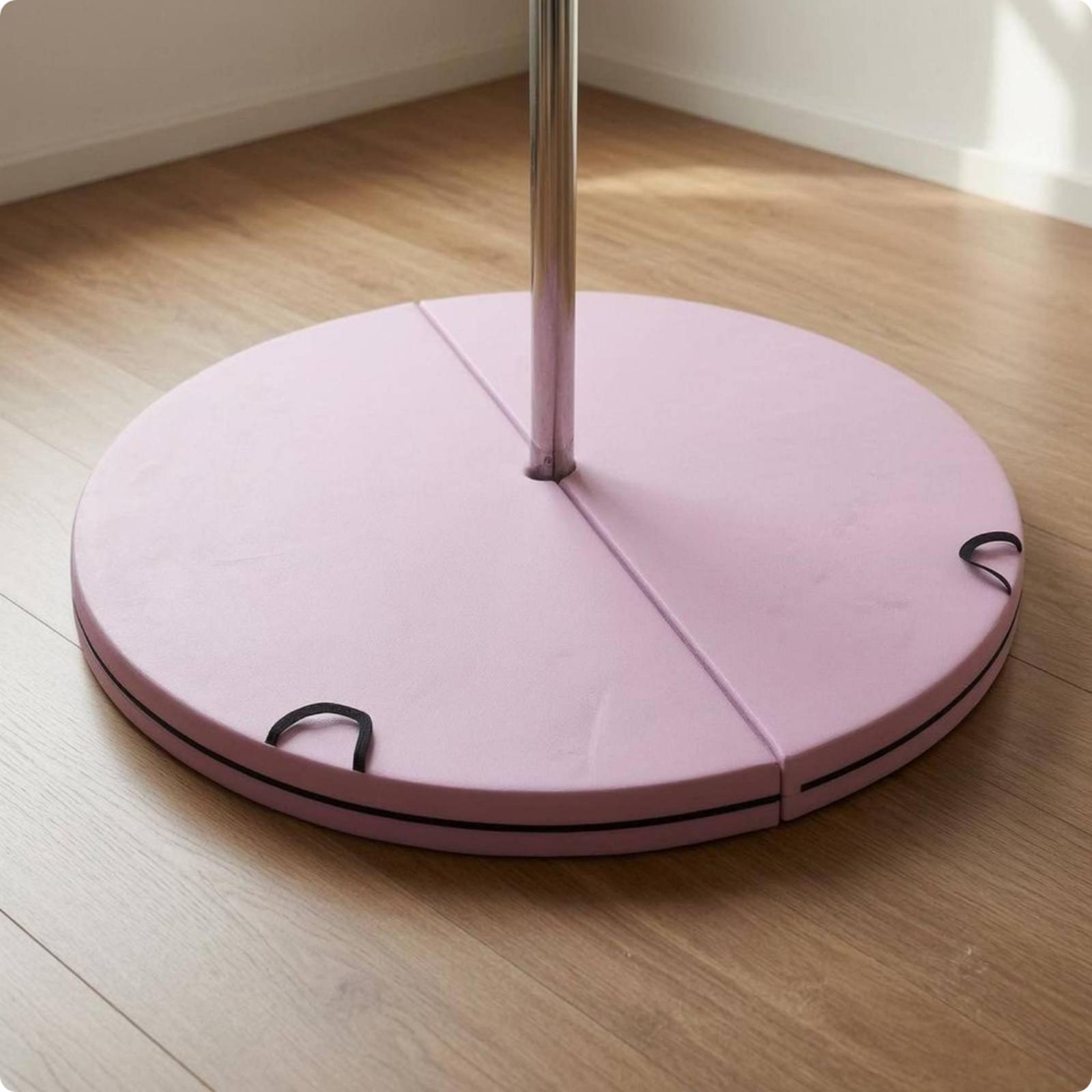 Multi Section Foldable Exercis - огляд і ціна Home Gym Studio