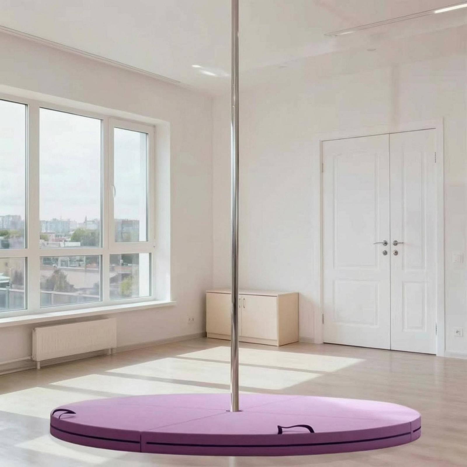 Multi Section Foldable Exercis - огляд і ціна Home Gym Studio
