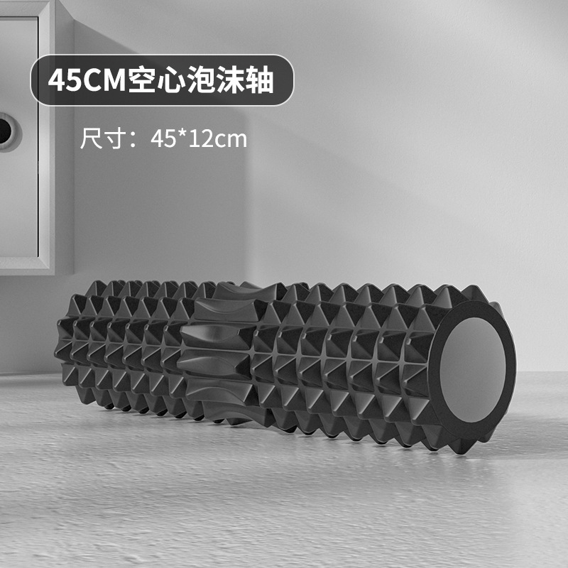 Hollow Foam Roller 45cm With Y - огляд і ціна Home Gym Rig