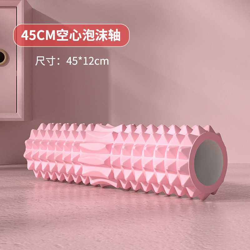 Hollow Foam Roller 45cm With Y - огляд і ціна Home Gym Rig