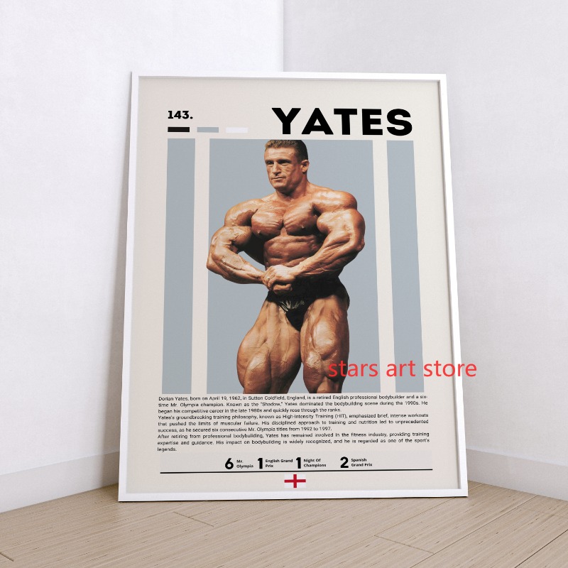 Motivational Gym Fitness Bodyb - огляд і ціна Home Gym On Wall