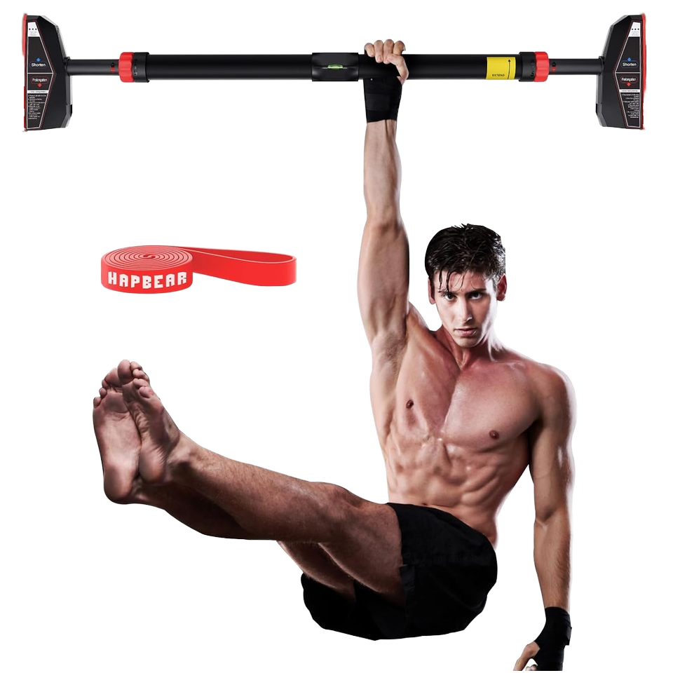 Adjustable Width Home Gym Hori - огляд і ціна Home Gym Upper Body Workout