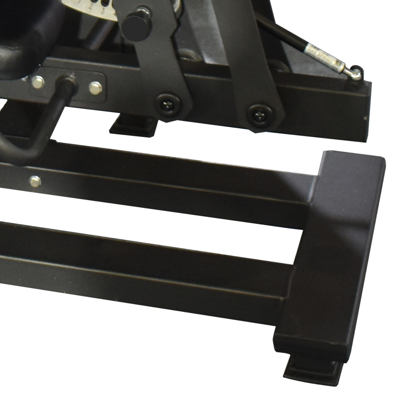 Commercial Gym Fitness Equipme - огляд і ціна Leg Press Machine