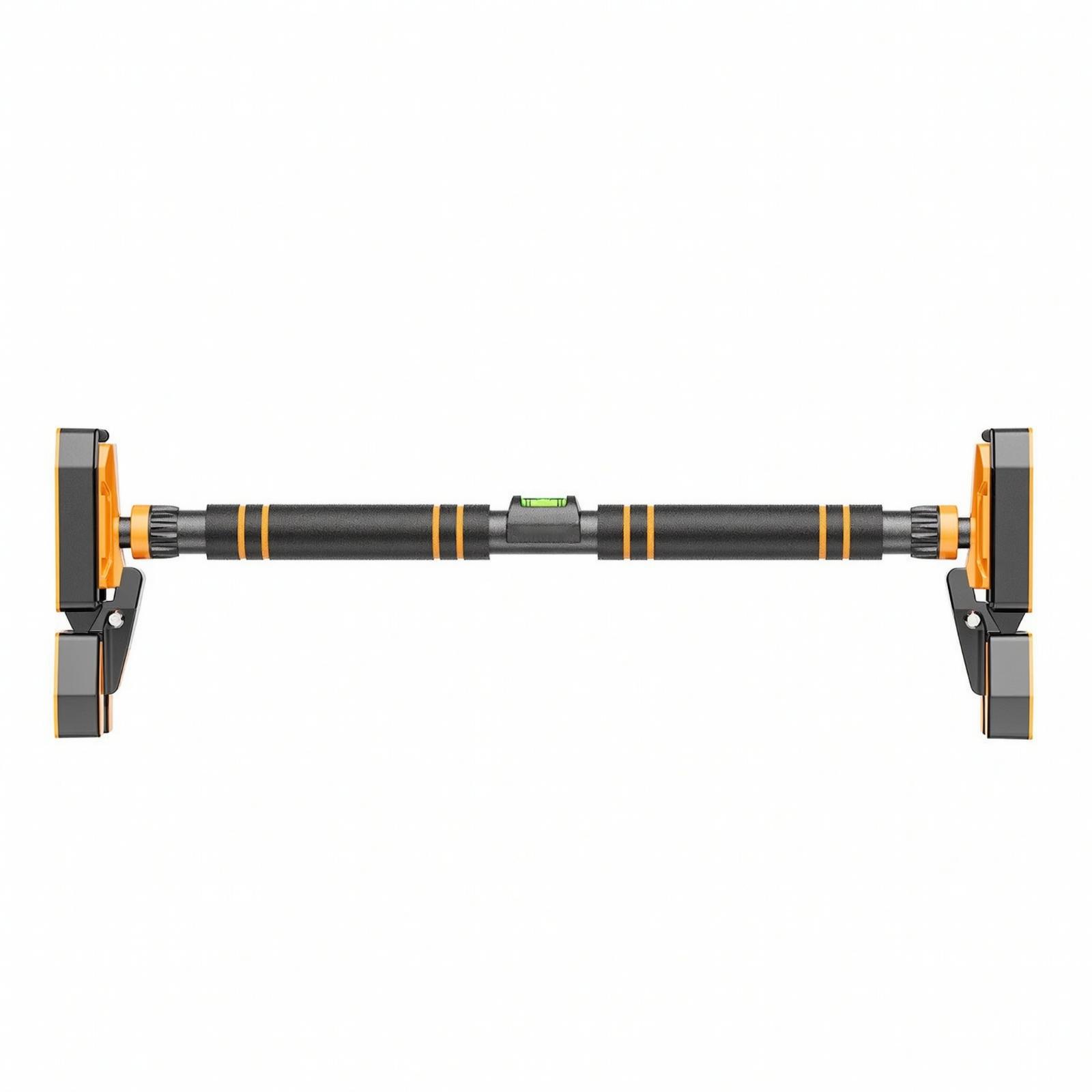 Wall Mounted Pull Up Bar Heavy - огляд і ціна Home Gym Upper Body Workout