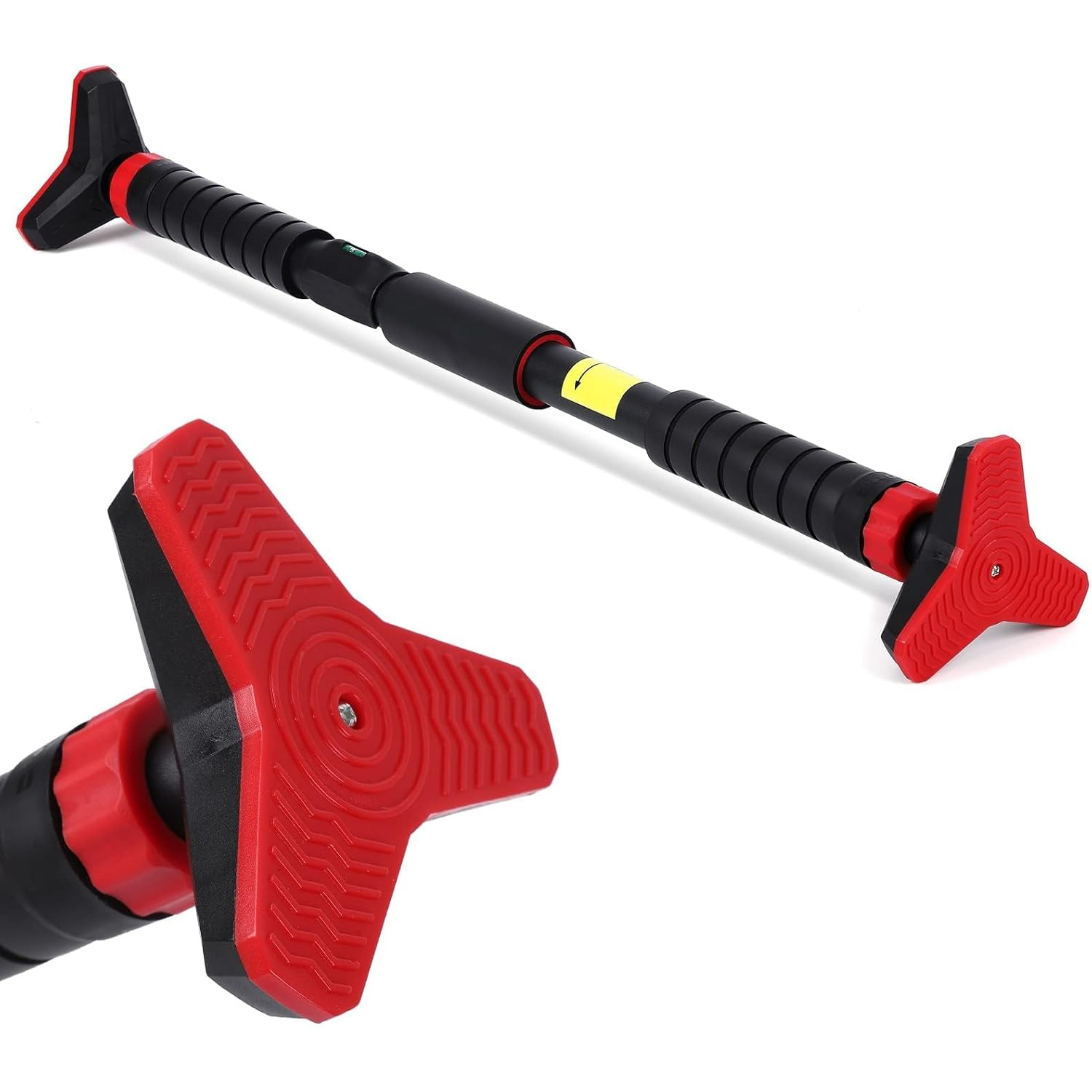Pull-Up Bar,Chin Up Bar for Do - огляд і ціна Home Gym Upper Body Workout