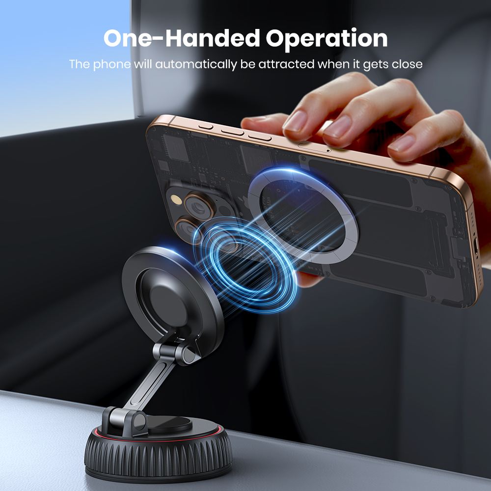 TOPK Magnetic Car Phone Holder - огляд і ціна Home Gym On Wall