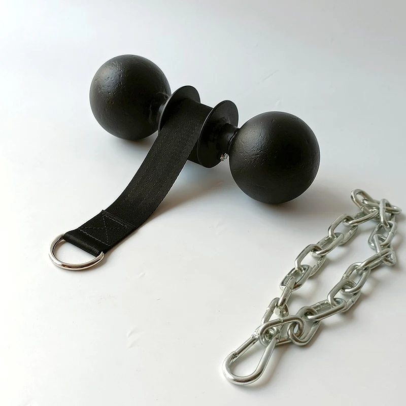 Heavy Duty Forearm Grip Roller - огляд і ціна Wrist Roller Forearm