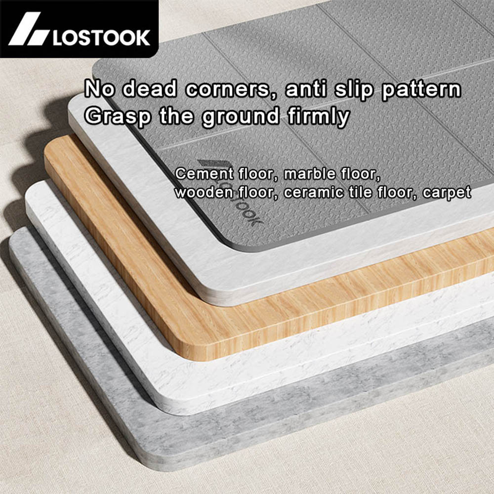 4mm Thick TPE Foldable Yoga Ma - огляд і ціна Home Gym Yoga Mat