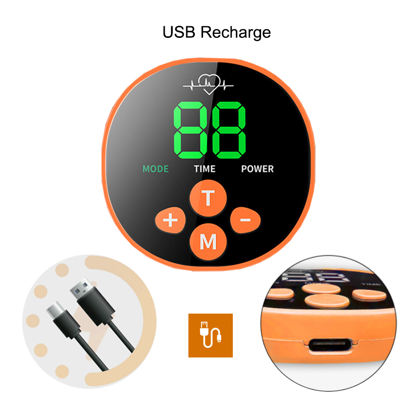 Abdominal Toning Belt Smart Ab - огляд і ціна Home Gym Rig