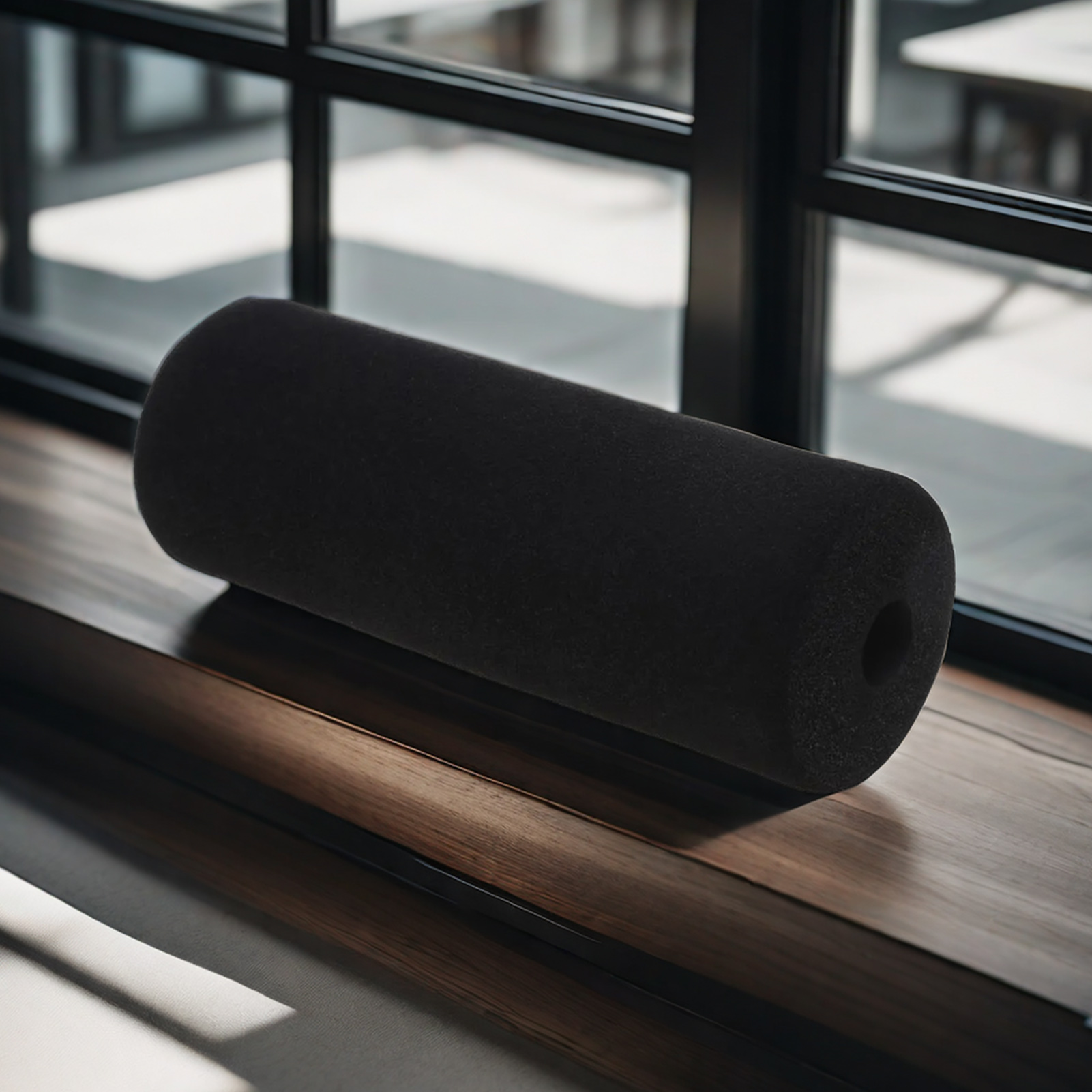 Machine Tube Leg Foam Roller P - огляд і ціна Leg Press Machine
