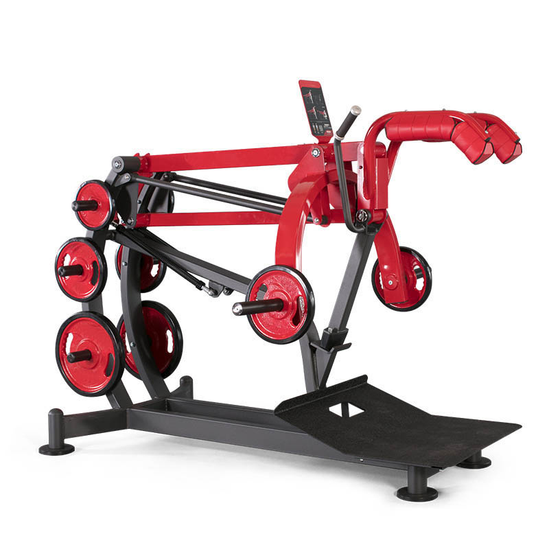 High Quality Commercial Workou - огляд і ціна Leg Press Machine