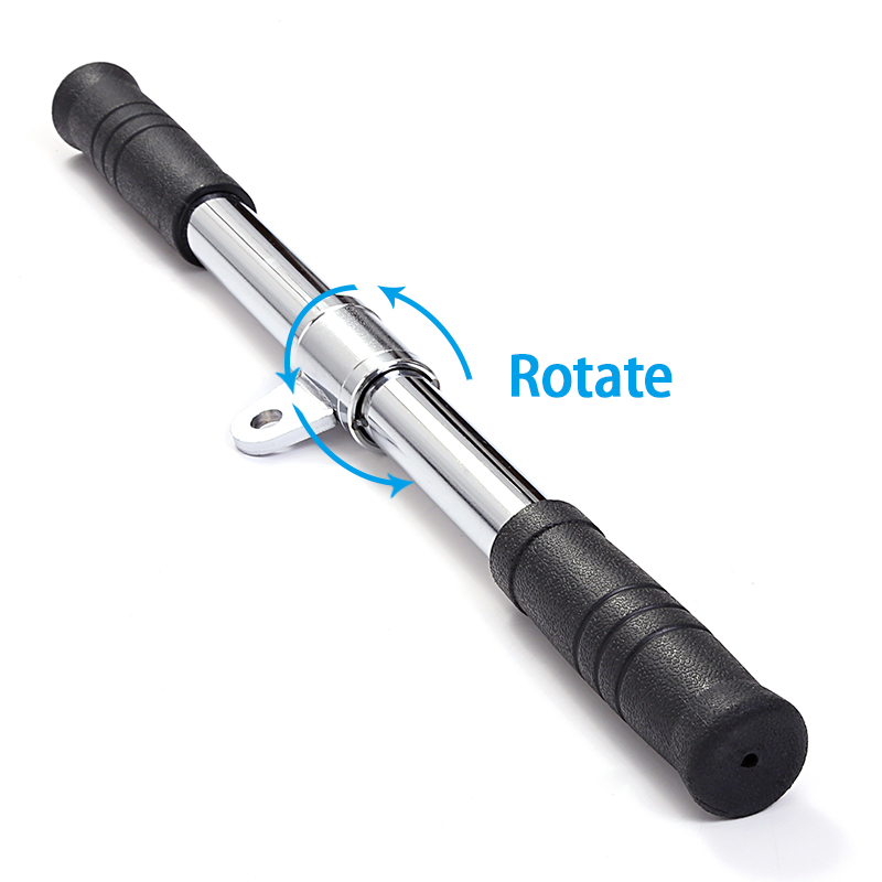 Pulley Cable Machine Lat Pull  - огляд і ціна Home Gym Lat Pulldown Machine