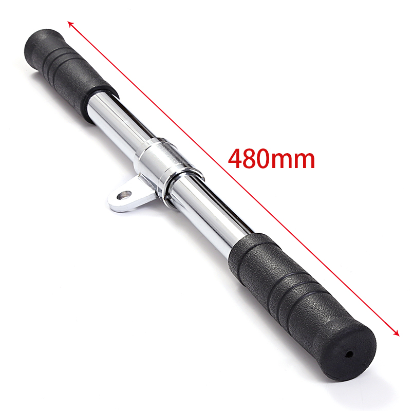 Pulley Cable Machine Lat Pull  - огляд і ціна Home Gym Lat Pulldown Machine