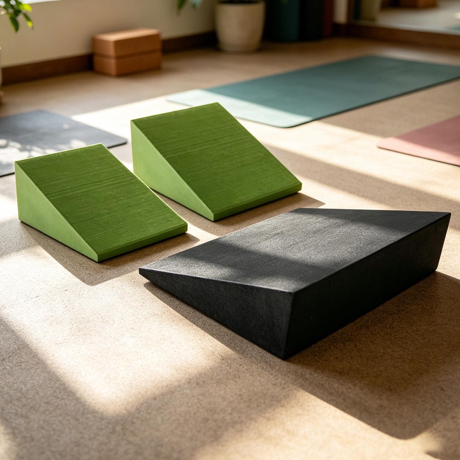 EVA Yoga Inclined Board Yoga F - огляд і ціна Home Gym Yoga Mat