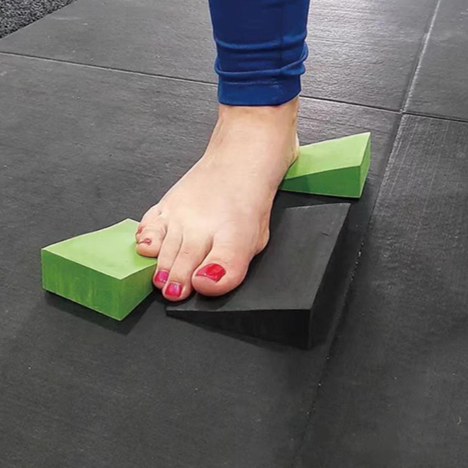 EVA Yoga Inclined Board Yoga F - огляд і ціна Home Gym Yoga Mat