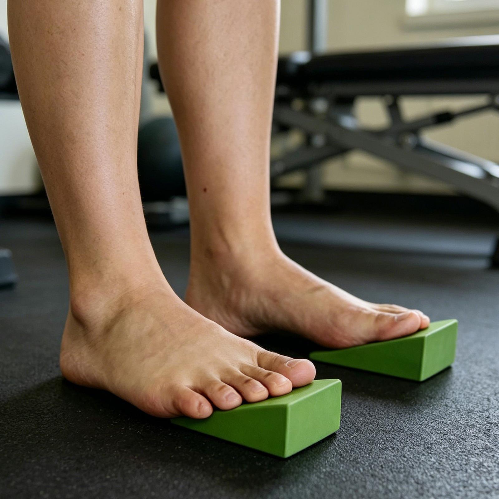 EVA Yoga Inclined Board Yoga F - огляд і ціна Home Gym Yoga Mat