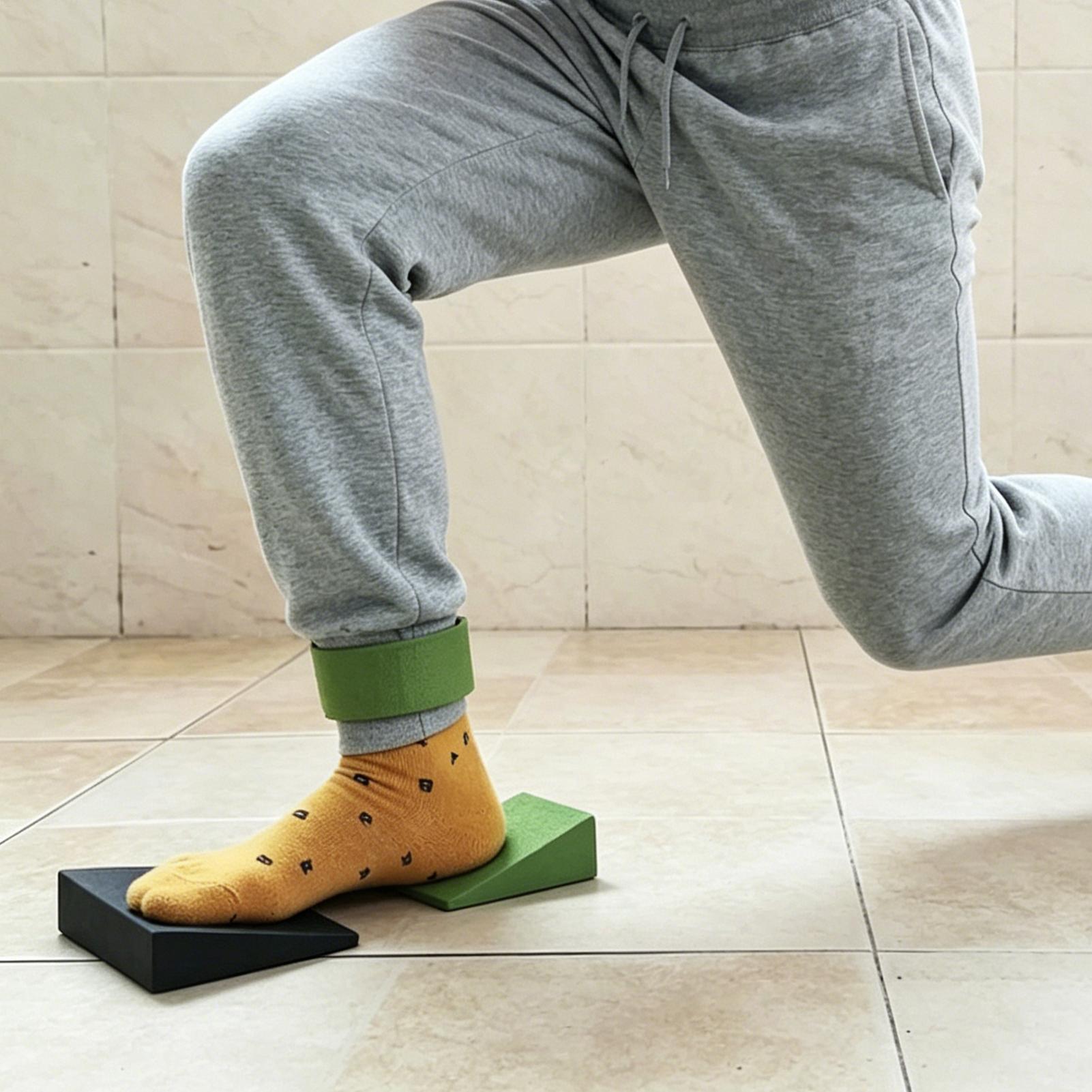 EVA Yoga Inclined Board Yoga F - огляд і ціна Home Gym Yoga Mat