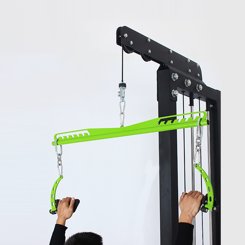 Lat Pull Down Grips Handle ,T- - огляд і ціна Home Gym Lat Pulldown Machine