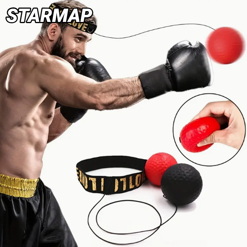 MMA Boxing Speed Ball Head-Mou - огляд і ціна Home Gym Rig