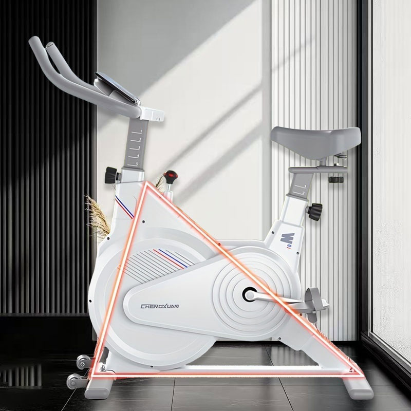 Indoor Stationary Spin Bike, S - огляд і ціна Home Gym Rig