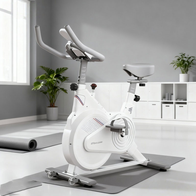 Indoor Stationary Spin Bike, S - огляд і ціна Home Gym Rig
