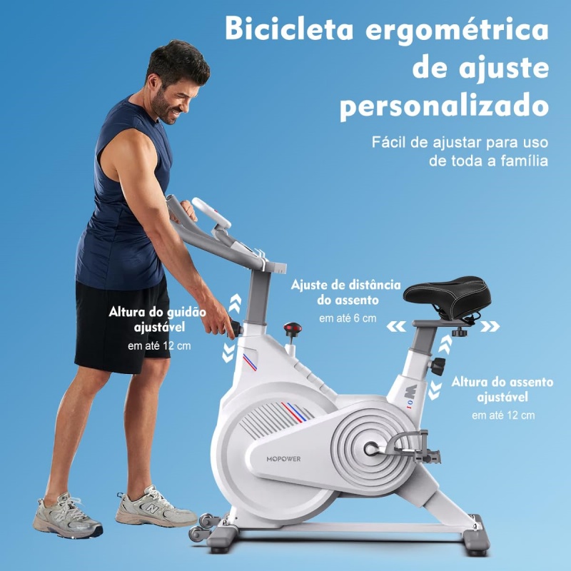 Indoor Stationary Spin Bike, S - огляд і ціна Home Gym Rig