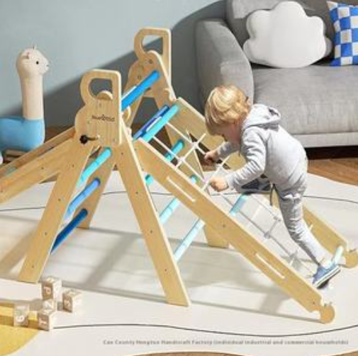 Hot SalesHot SalesClimbing Pic - огляд і ціна Home Gym For Toddlers