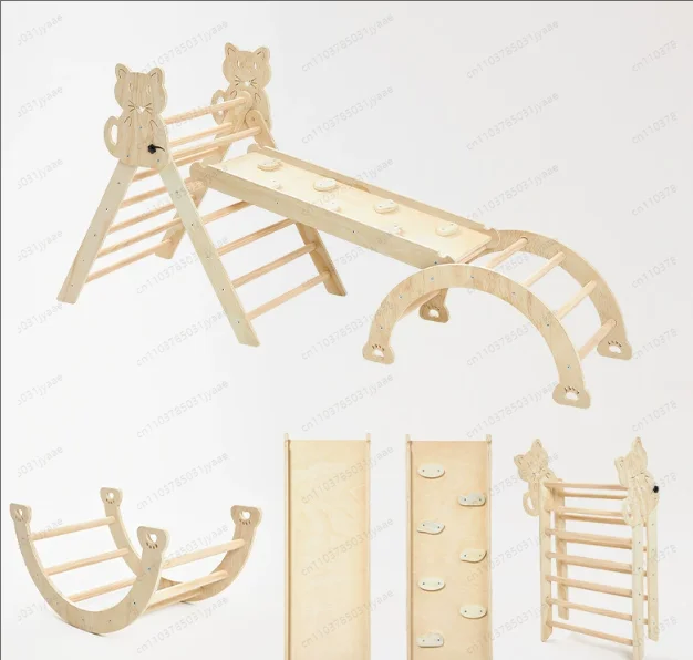 Hot SalesHot SalesClimbing Pic - огляд і ціна Home Gym For Toddlers
