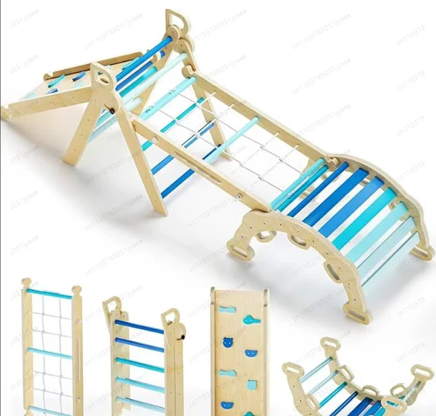 Hot SalesHot SalesClimbing Pic - огляд і ціна Home Gym For Toddlers