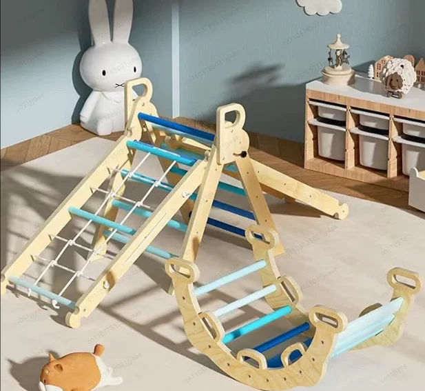 Hot SalesHot SalesClimbing Pic - огляд і ціна Home Gym For Toddlers