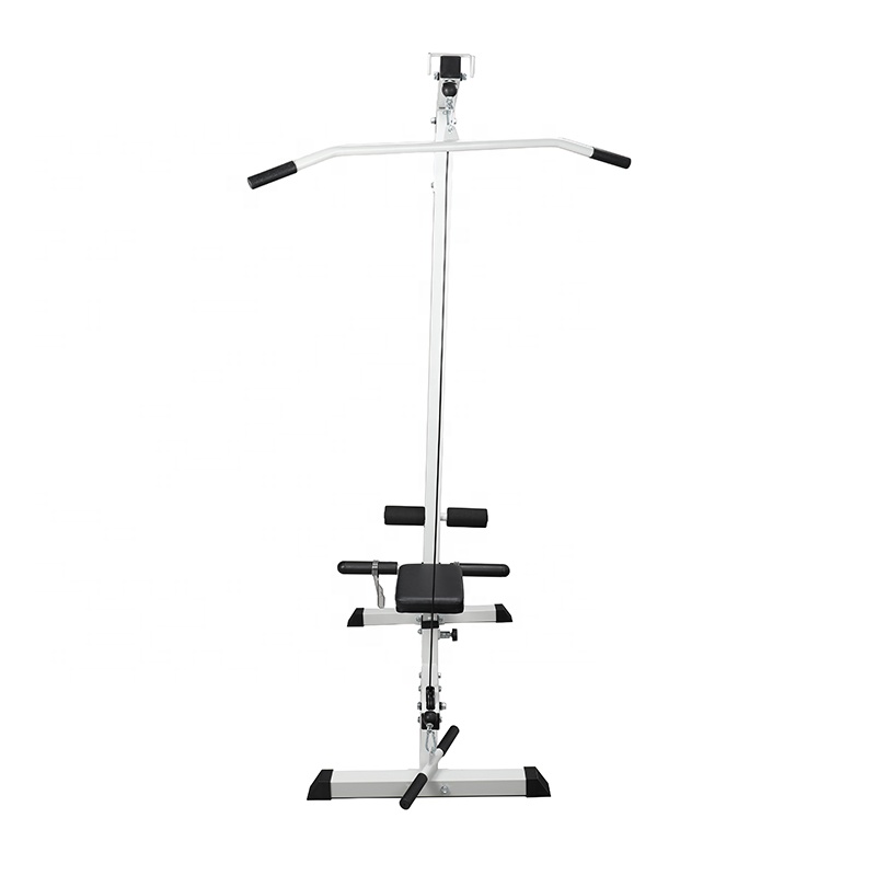 Gym Lat Pulldown Exercise Mach - огляд і ціна Home Gym Lat Pulldown Machine