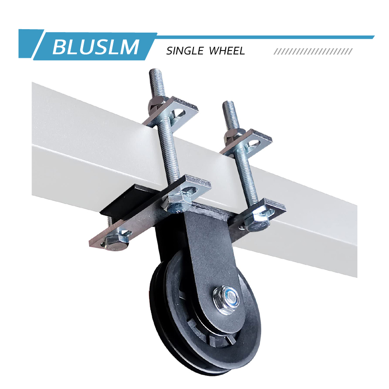 Heavy Duty Pulley System - Adj - огляд і ціна Home Gym Lat Pulldown Machine