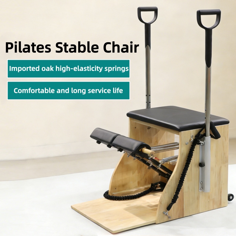 Pilates Core Bed Stable Pedal  - огляд і ціна Home Gym Studio