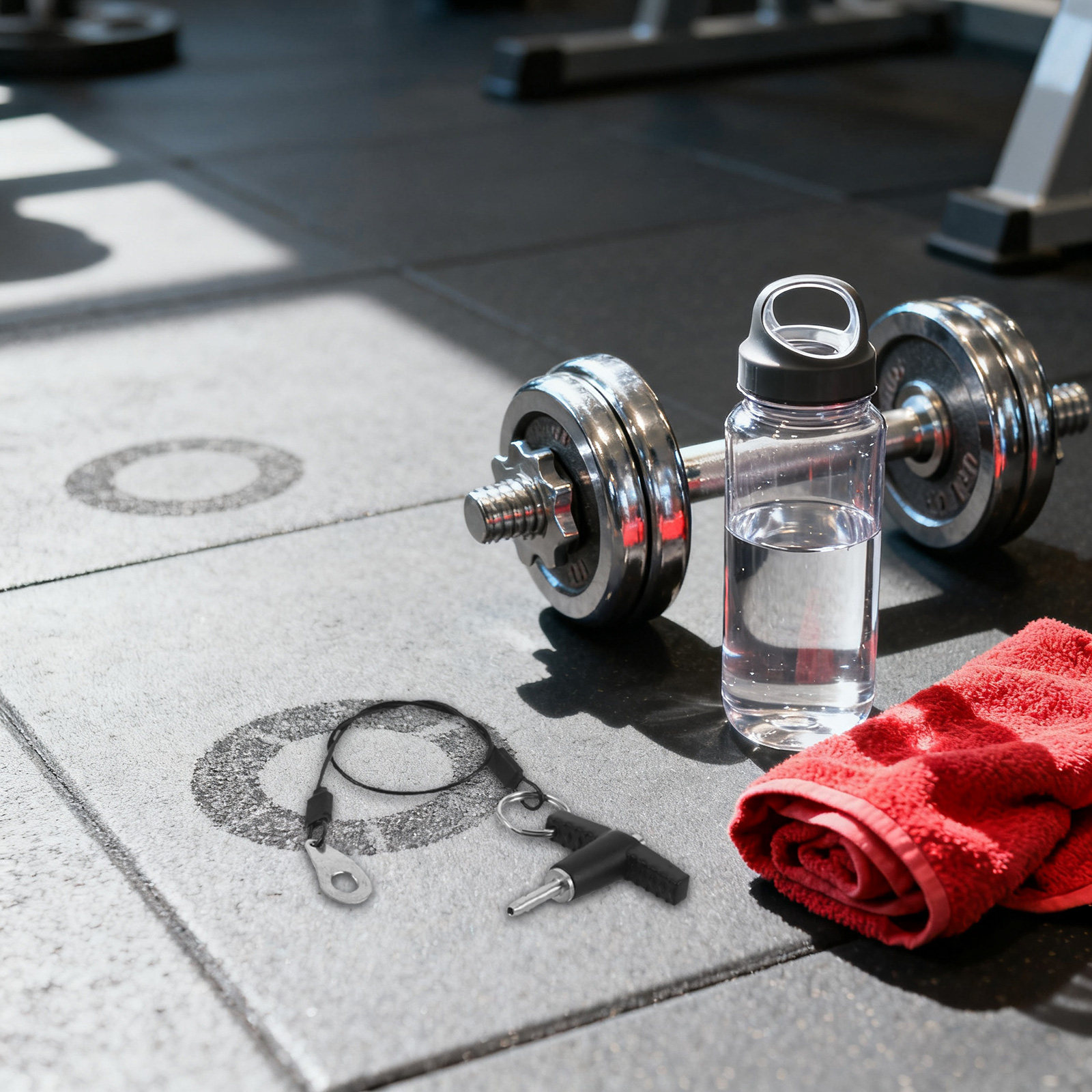 Gym Pins for Weight Stack Heav - огляд і ціна Home Gym Equipment
