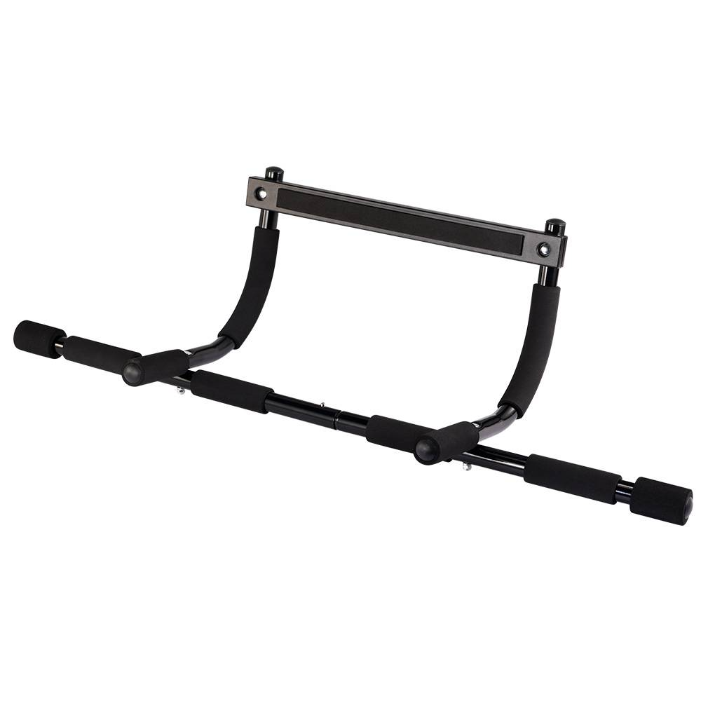 Multifunctional Doorway Pull U - огляд і ціна Home Gym Upper Body Workout
