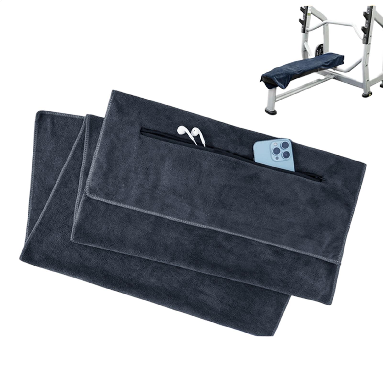High-Performance Gym Towel Mic - огляд і ціна Home Gym Yoga Mat