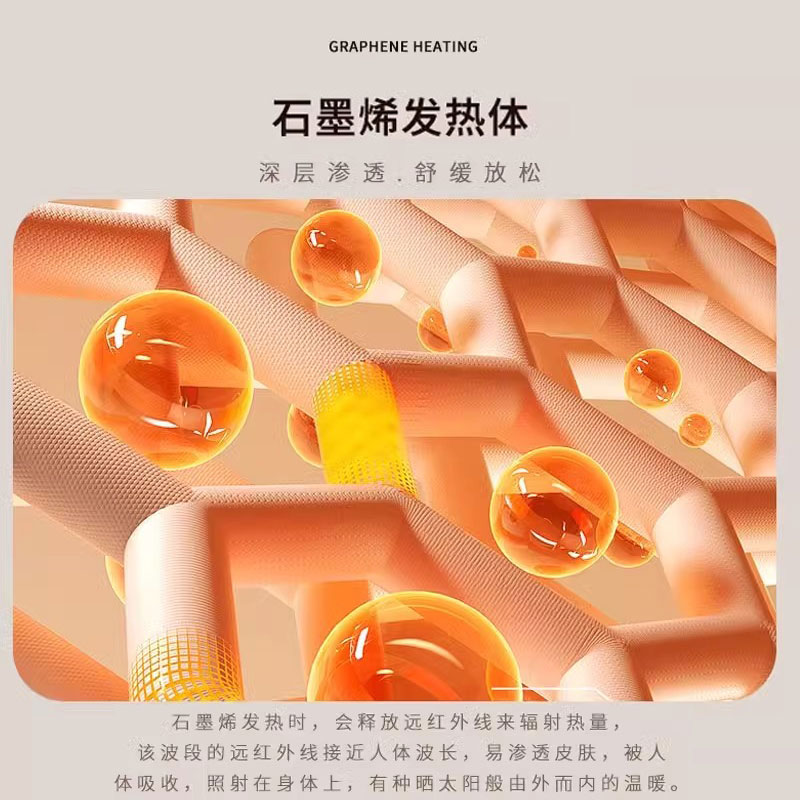 Graphene floor heating mat hea - огляд і ціна Home Gym Yoga Mat