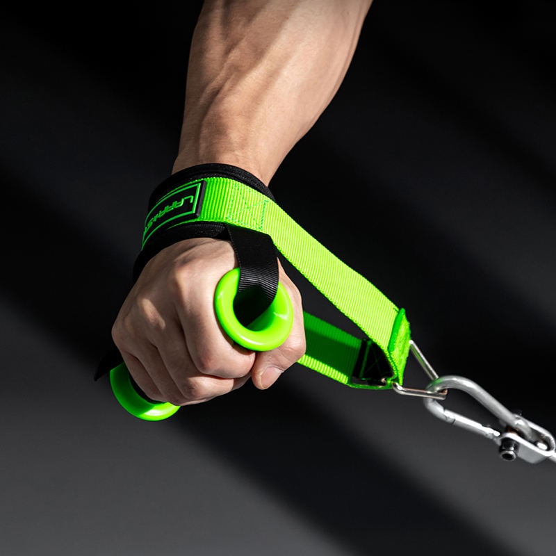 Ergonomic Gym Handle Adjustabl - огляд і ціна Home Gym Rig